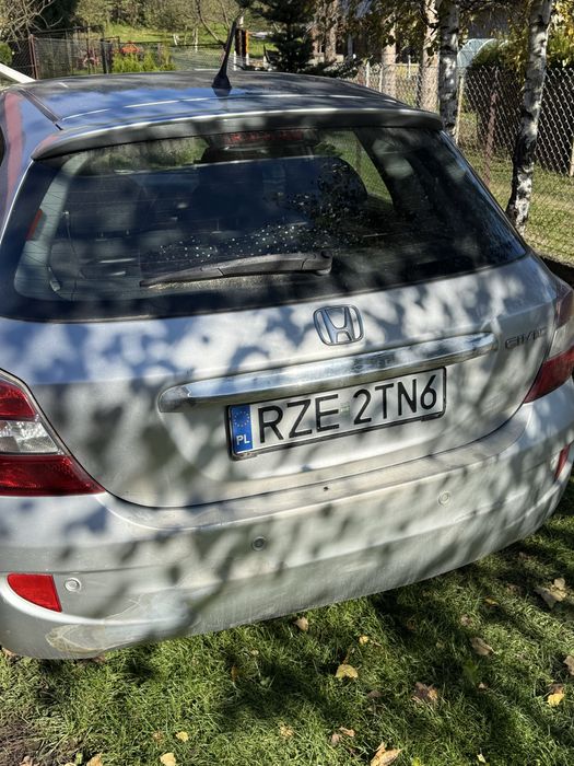Honda Civic 2005 r.