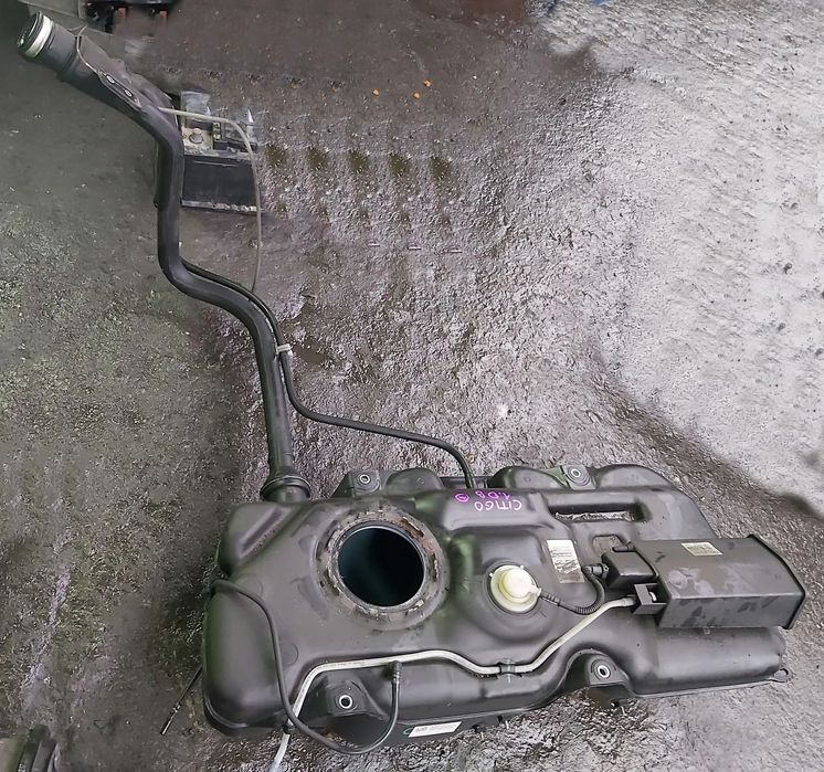 SKODA CITIGO 19r ZBIORNIK PALIWA BAK 1S0201801