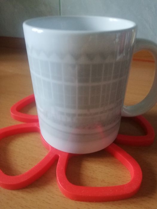 Kubek Fiat 126P dla kolekcjonerów