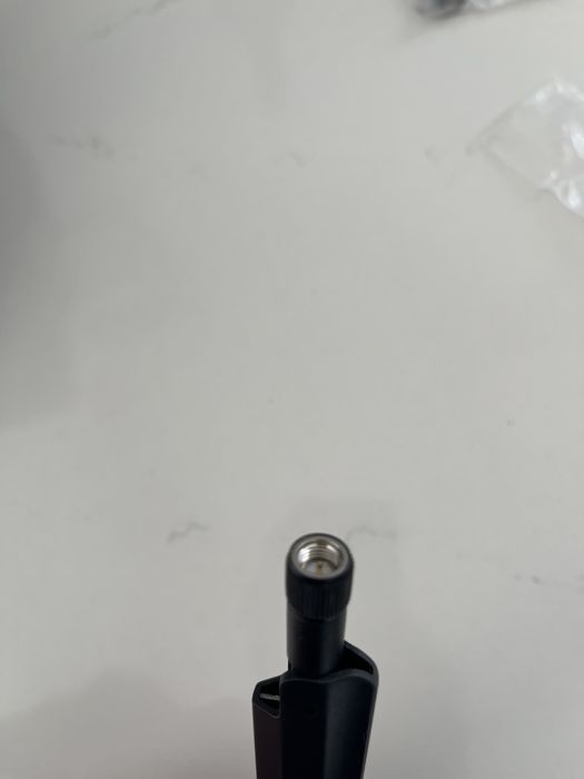 Antena wi-fi macho conj de 8