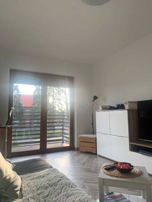 Mieszkanie 41,95m2 -  Złotów, ul. Szpitalna REZERWACJA