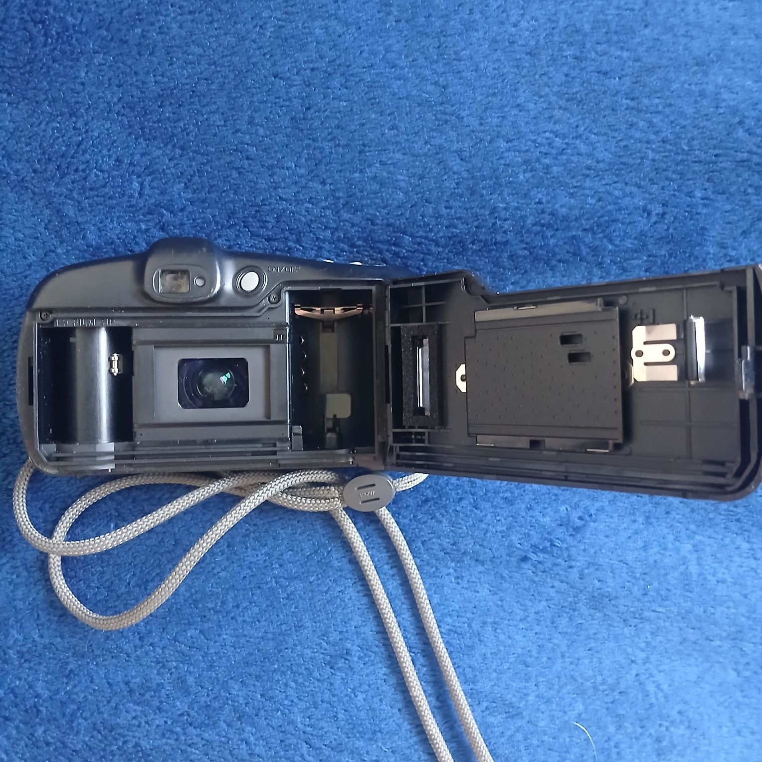 Плівкова Minolta Riva Zoom Pico
