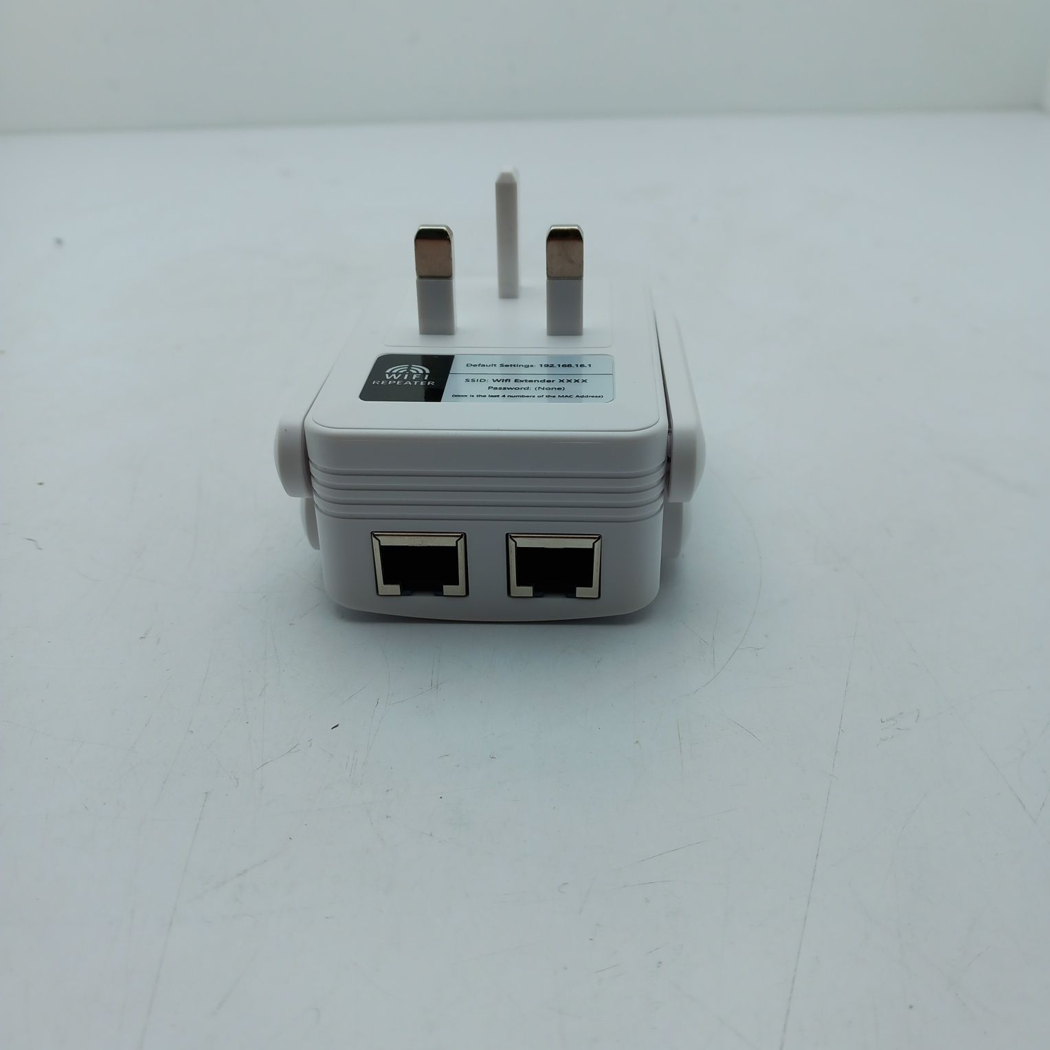 Wzmacniacz WiFi repeater Wi-Fi Range Extender