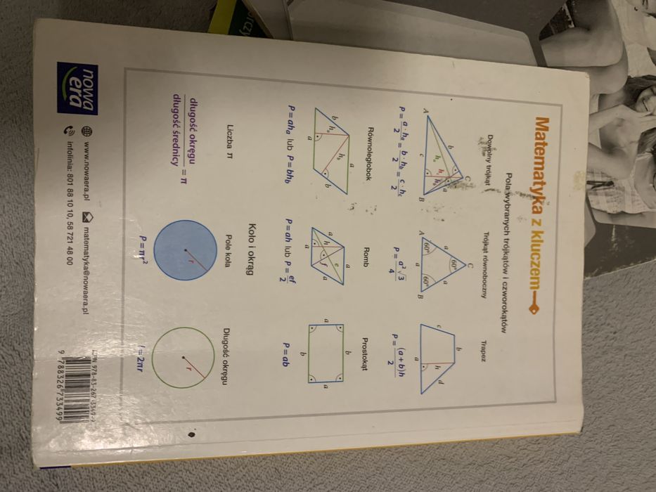 Dzis i Jutro podrecznik do wiedzy o spoleczenstwie