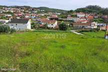 Terreno Urbanizável nas Alcanadas -Batalha