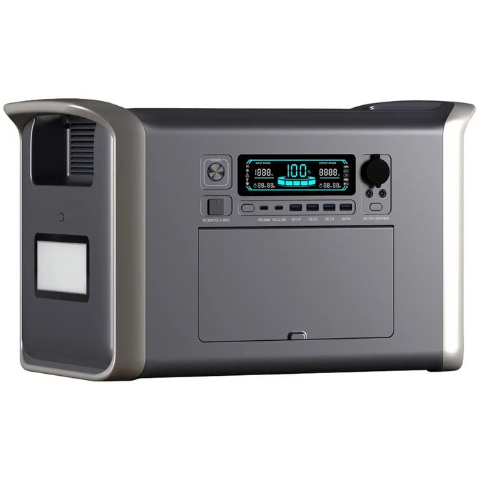 APower 2000 Wh Вт год 2600W Вт зарядна станція