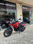 BMW F 700 GS
