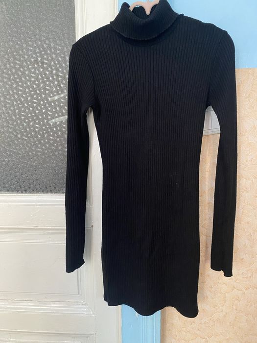 Сукня BERSHKA 44 S новое платье оригинал