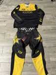 Мотоформа Fly Racing Rockstar Energy (джерси,штаны)