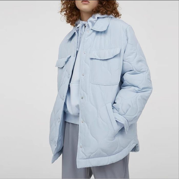 Стильна,жіноча куртка від H&M