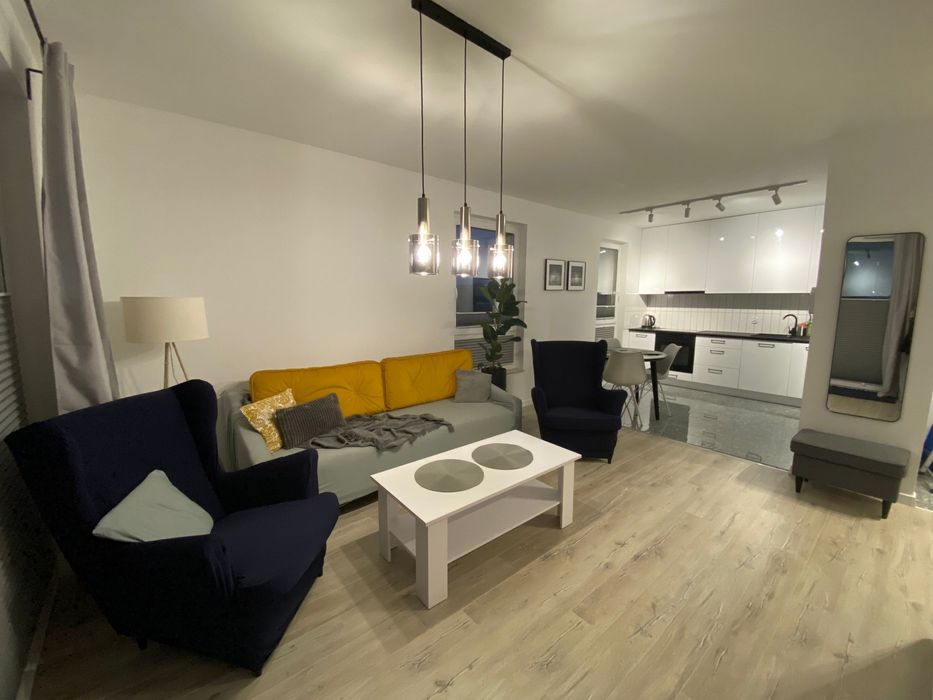 Wynajme mieszkanie Rumia