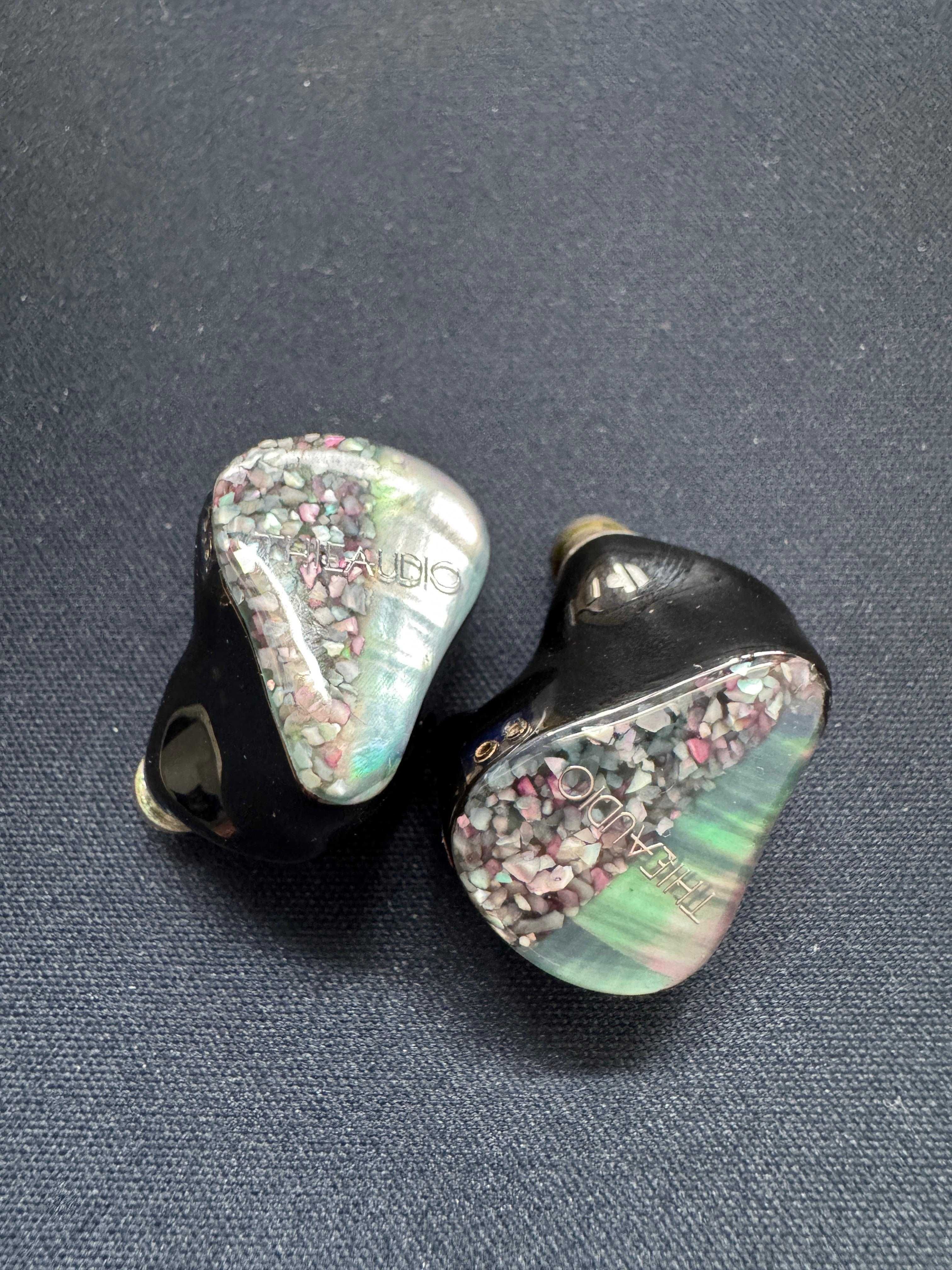 Słuchawki IEM Thieaudio Oracle Mk I