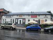 Lokal do wynajęcia 105 m2 - Ruda Śląska - Godula