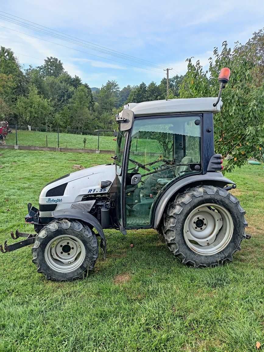 Lamborgini R1 35 4X4 rok 2009/Agrokid/Same Solaris