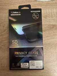Защитно стекло Gelius Pro 5D Iphone 11/ Xr