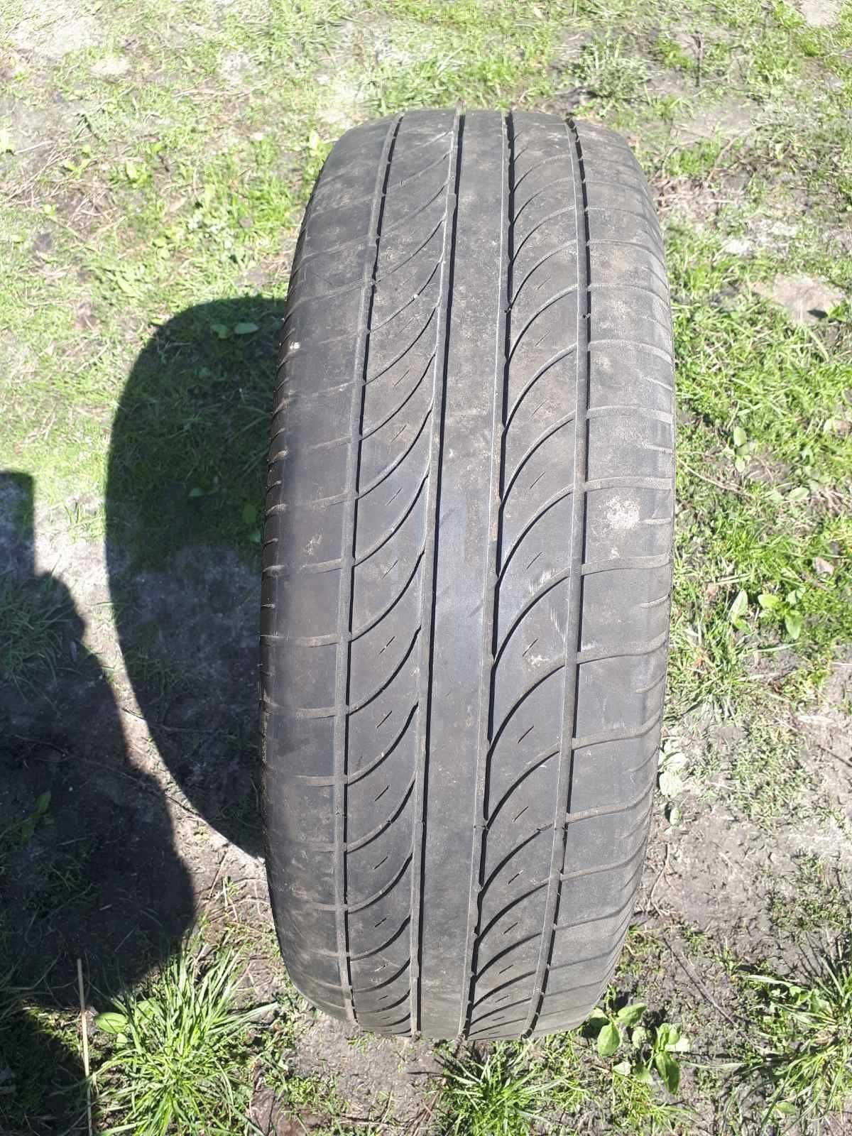 продам літні колеса MIRAGE MR-162 195/65 R15