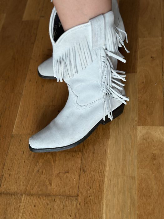 Козаки казаки 39р шкіряні