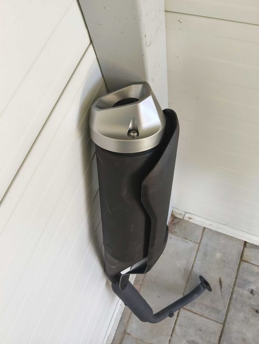 Wydech Nowy Yamaha yzf r125