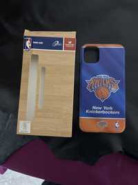 Capa iPhone 7 e 8 knicks New York