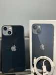 iPhone 13 256gb- stan idealny!