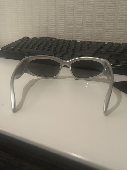 Окуляри Balenciaga, очки баленсиага оригинал