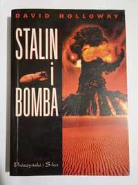 Stalin i bomba David Holloway Y141