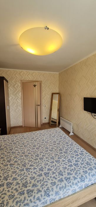 Здам ДВОКІМНАТНУ квартиру 45 м2! Метро НИВКИ, Баумана, Корчака Януша10