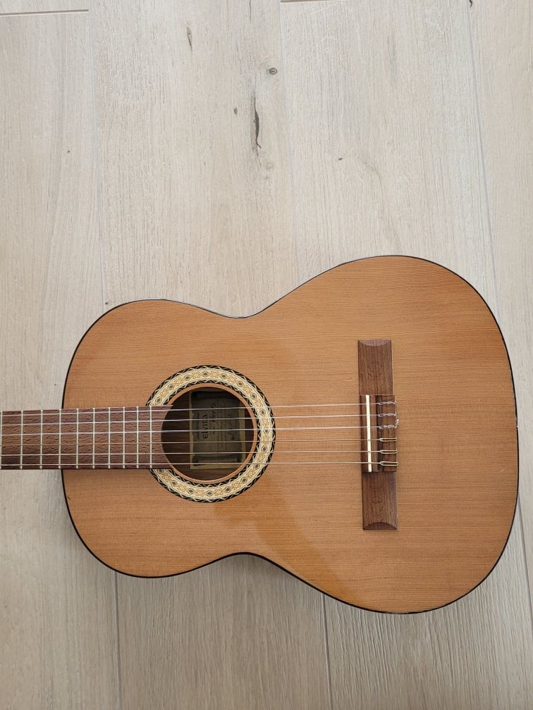Gitara klasyczna Elvira rozmiar 1/2