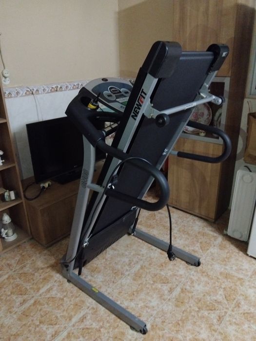 Passadeira New Fit GN08