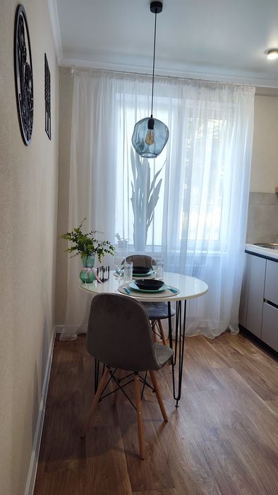 Вільна, одразу заселення Квартира подобово погодинно Павлоград