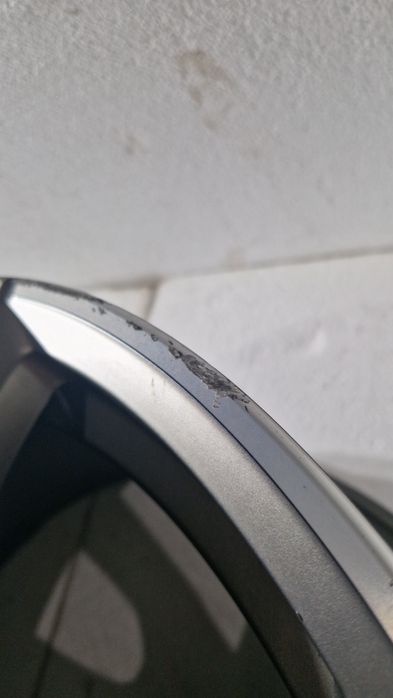 Sprzedam felgę aluminiowa BMW 9.5Jx22"