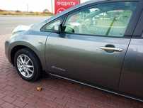 Продам Nissan Leaf 31.08.2015