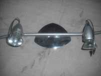Lampa sufitowa, TRIO  LEUCHTEN