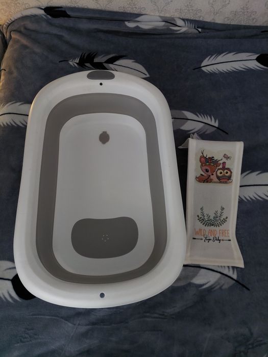 Дитяча воночка розкладна