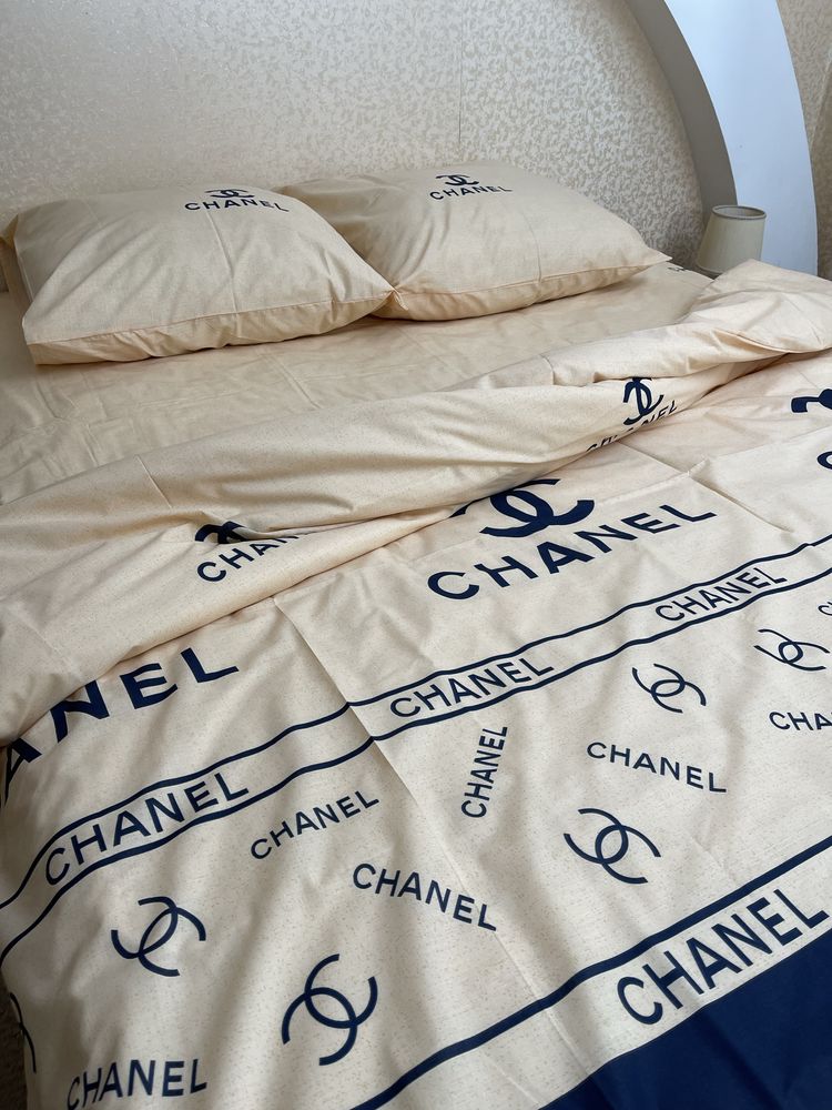 Комплект постільної білизни Canel
