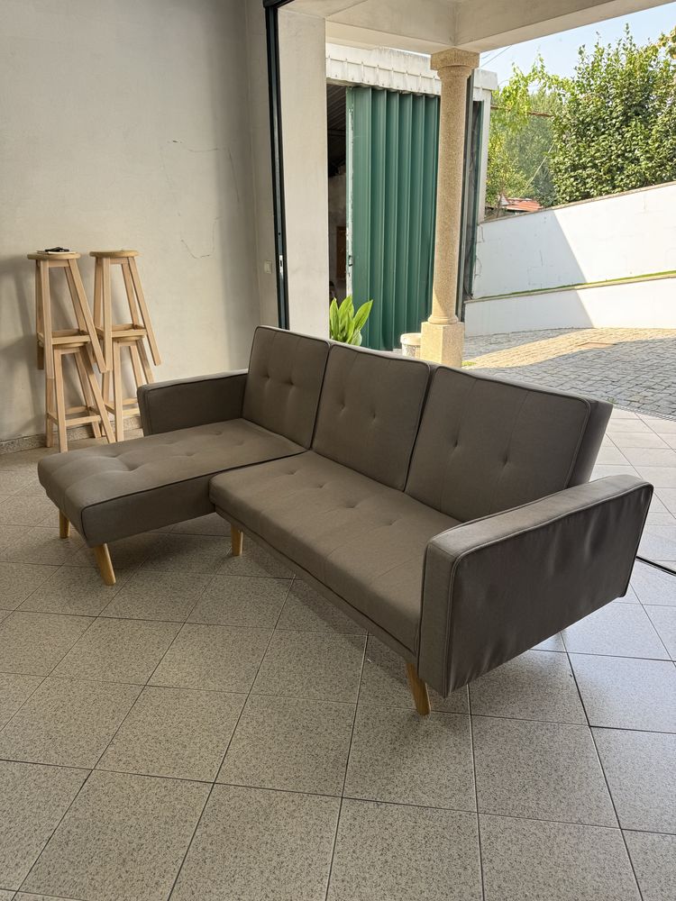 Sofa-cama da Sklum