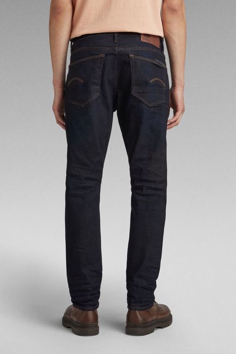 Джинси g star raw new