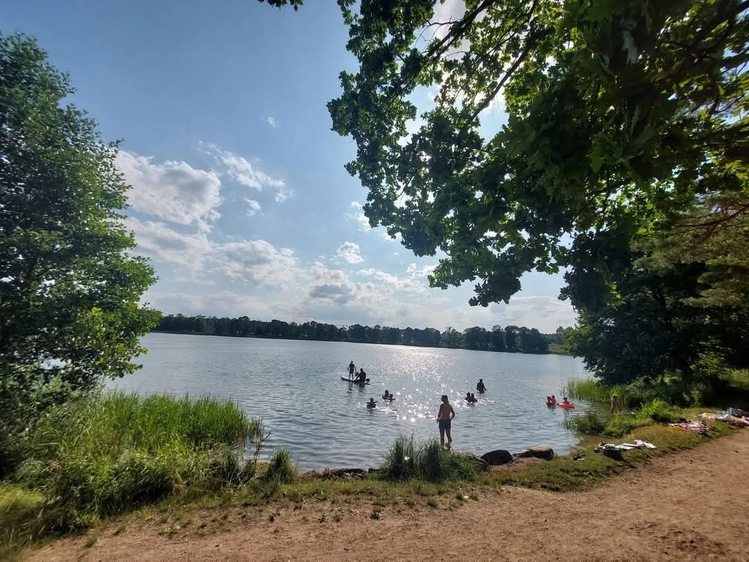 Mrągowo-pokoje do wynajęcia