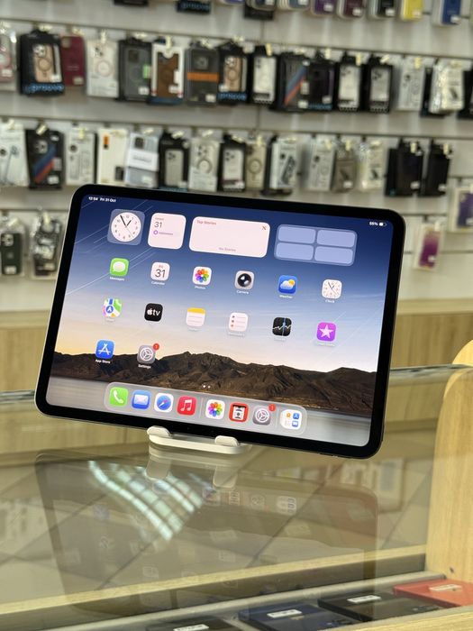 IPad Pro 11 M4 256Gb Space Wi-Fi