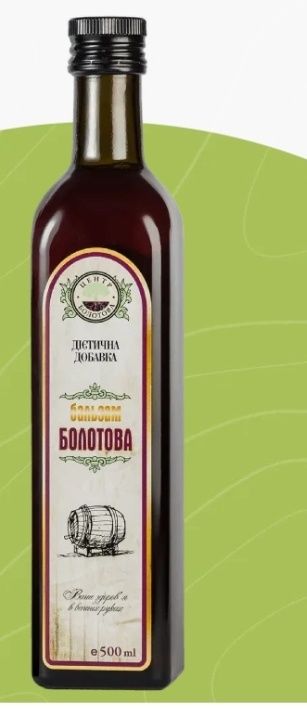 Бальзам Болотова (3 литра)