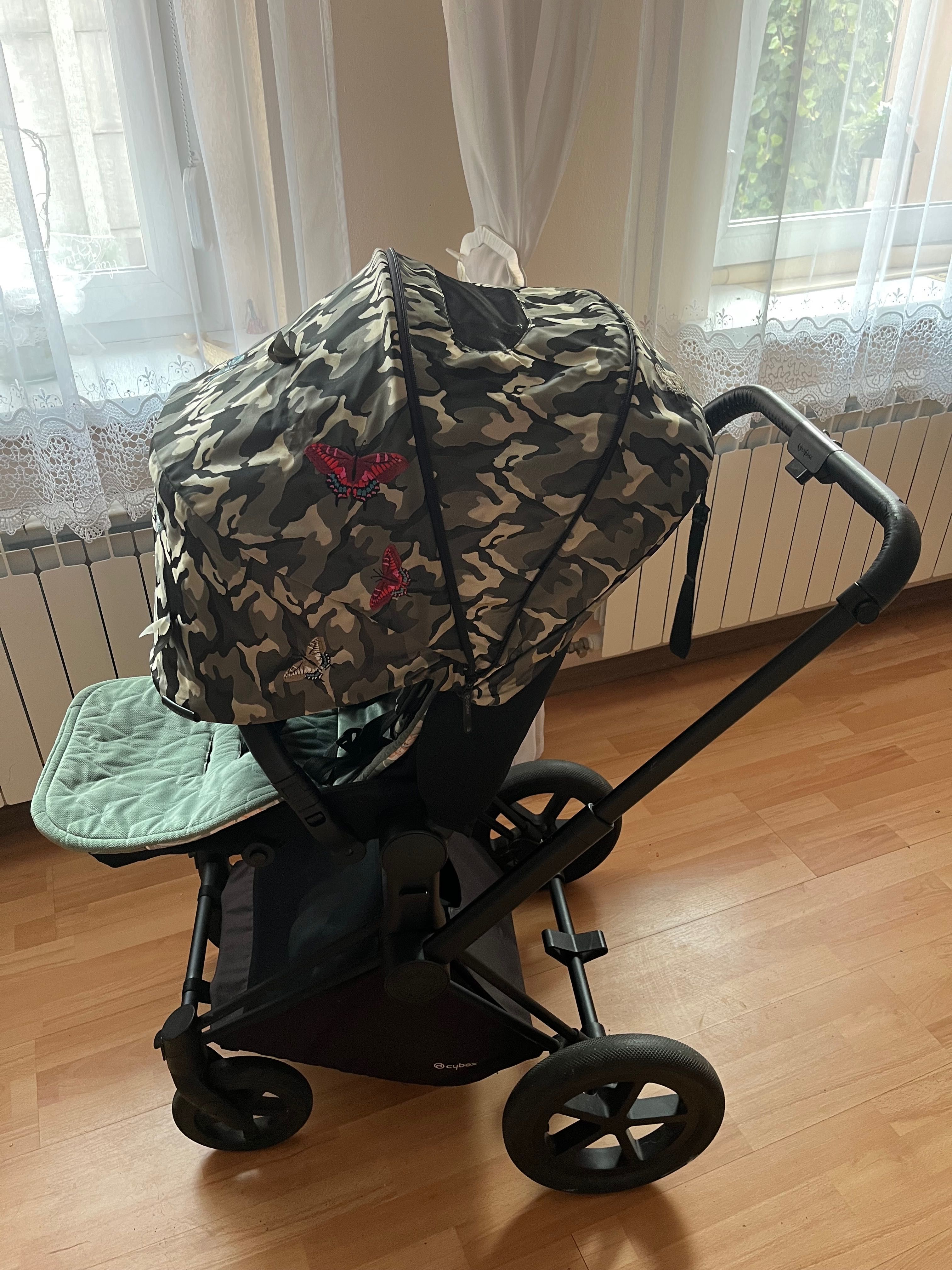 Wózek Cybex Priam