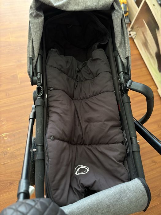 Коляска Bugaboo Cameleon 3