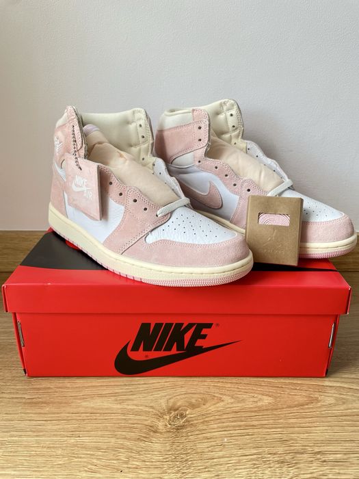 Air Jordan 1 High, Jordan 1 Mid, Jordan 1 Low, Dunk High SP, Dunk Low.