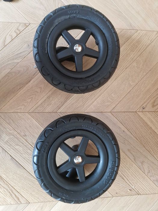Koła terenowe/zimowe do bugaboo cameleon 3