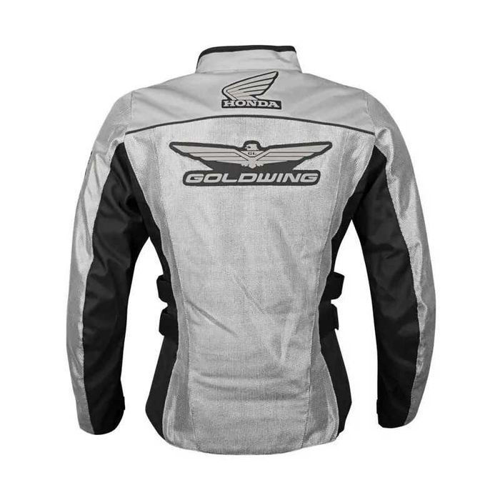 Damska Kurtka Motocyklowa HONDA GOLD WING - MESH rozm. M