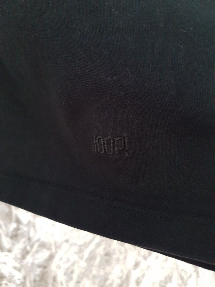 Bluza czarna Joop!