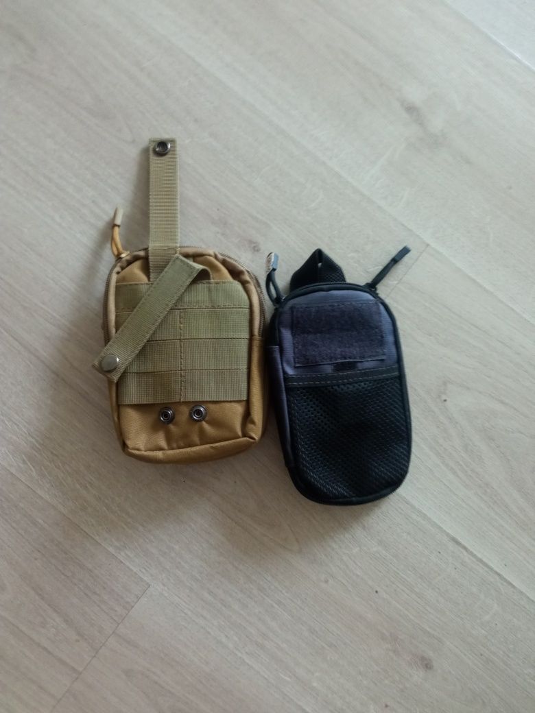 Рюкзаки тактичні нові+сумка