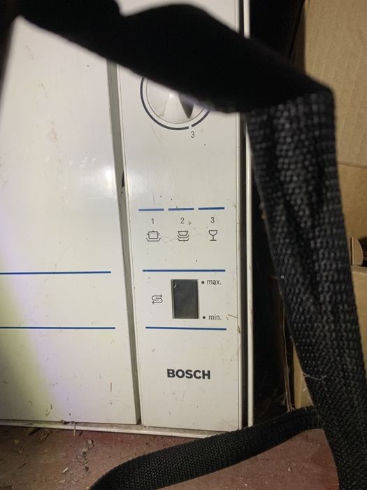 посудомийна машина Bosch SKT 3002