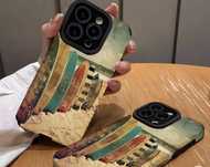 Etui do iPhone 13 Pro Max letnie wzory