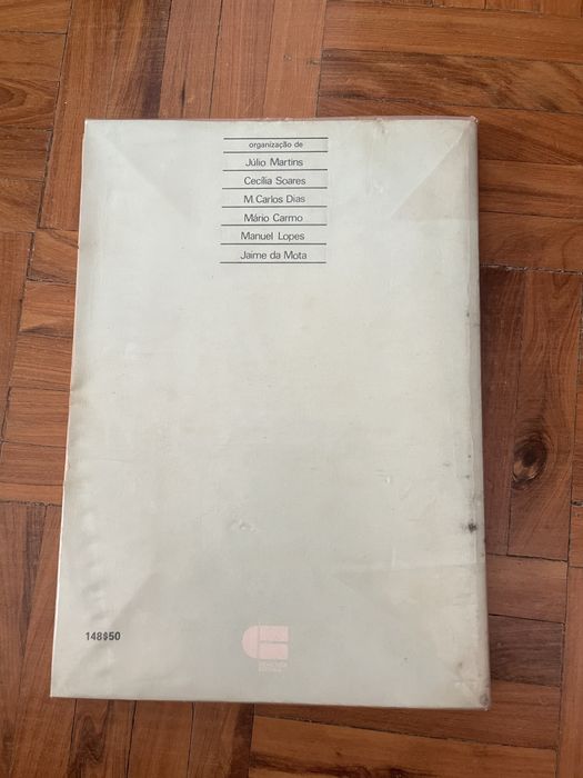 Manual de portugues antigo